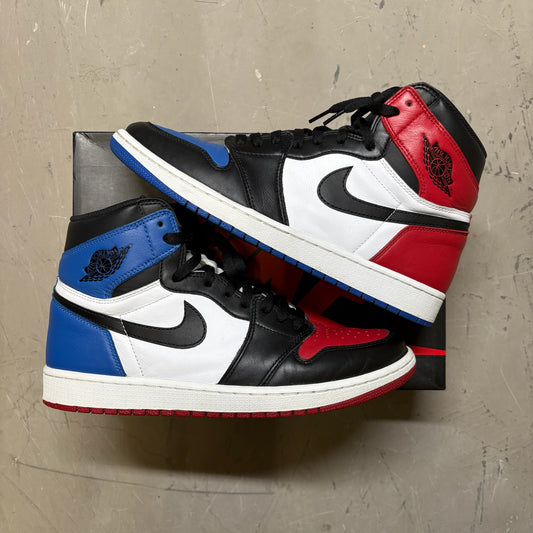 Jordan 1 Retro Top 3