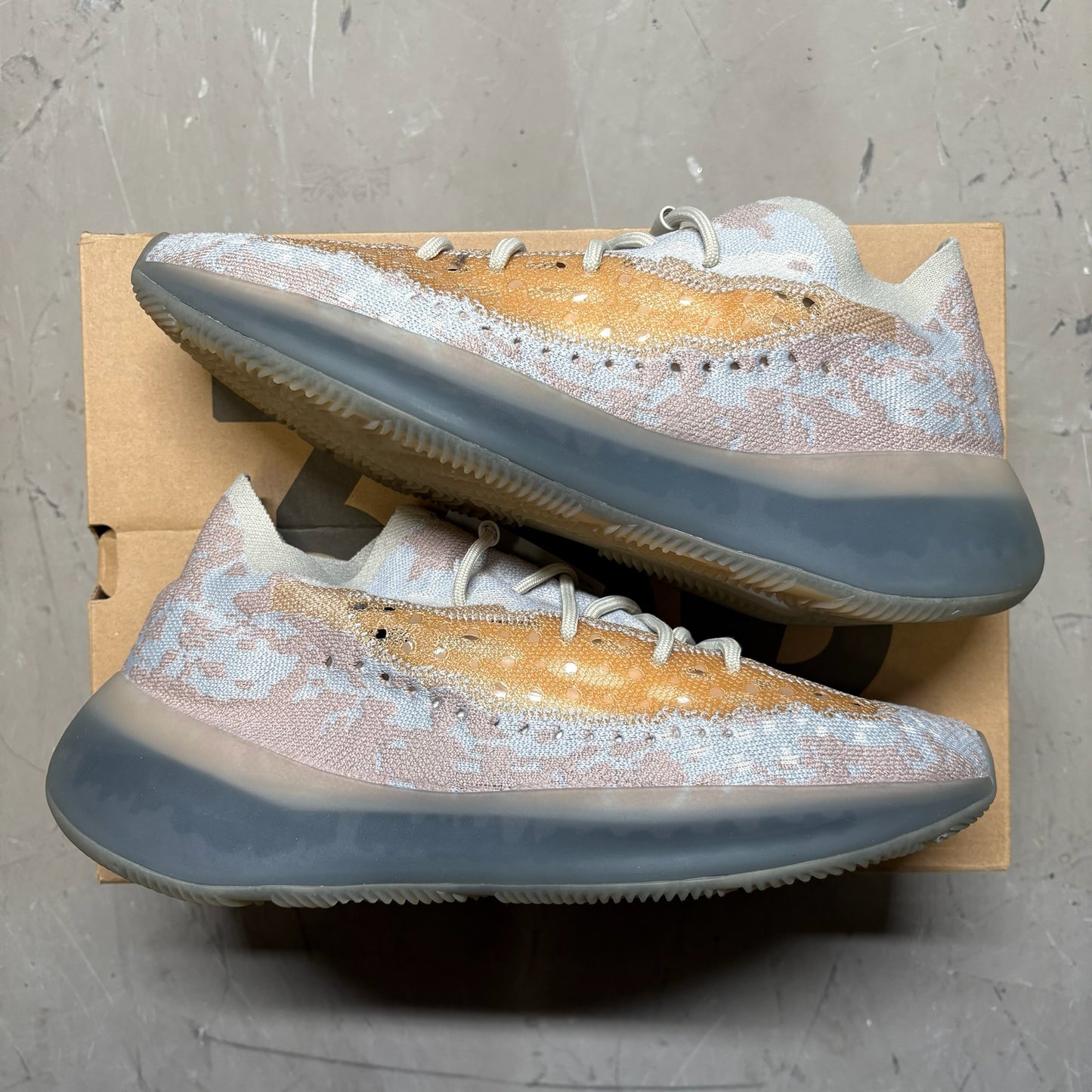 adidas Yeezy Boost 380 Pepper