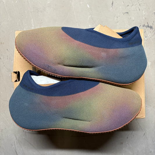 adidas Yeezy Knit RNR Fade Indigo