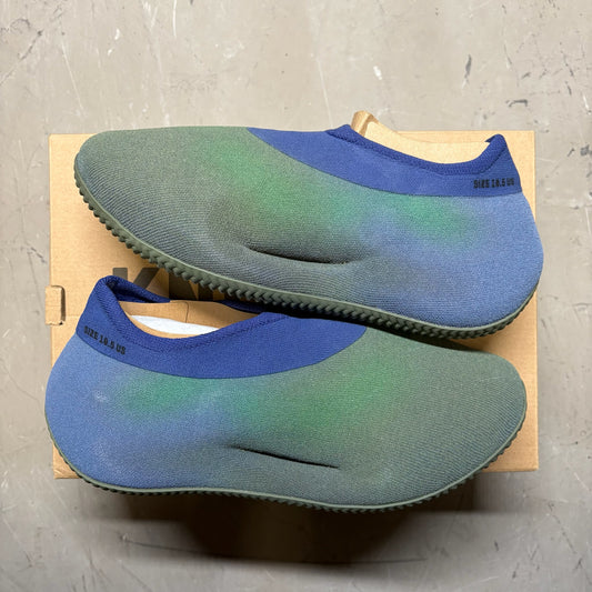 adidas Yeezy Knit RNR Faded Azure