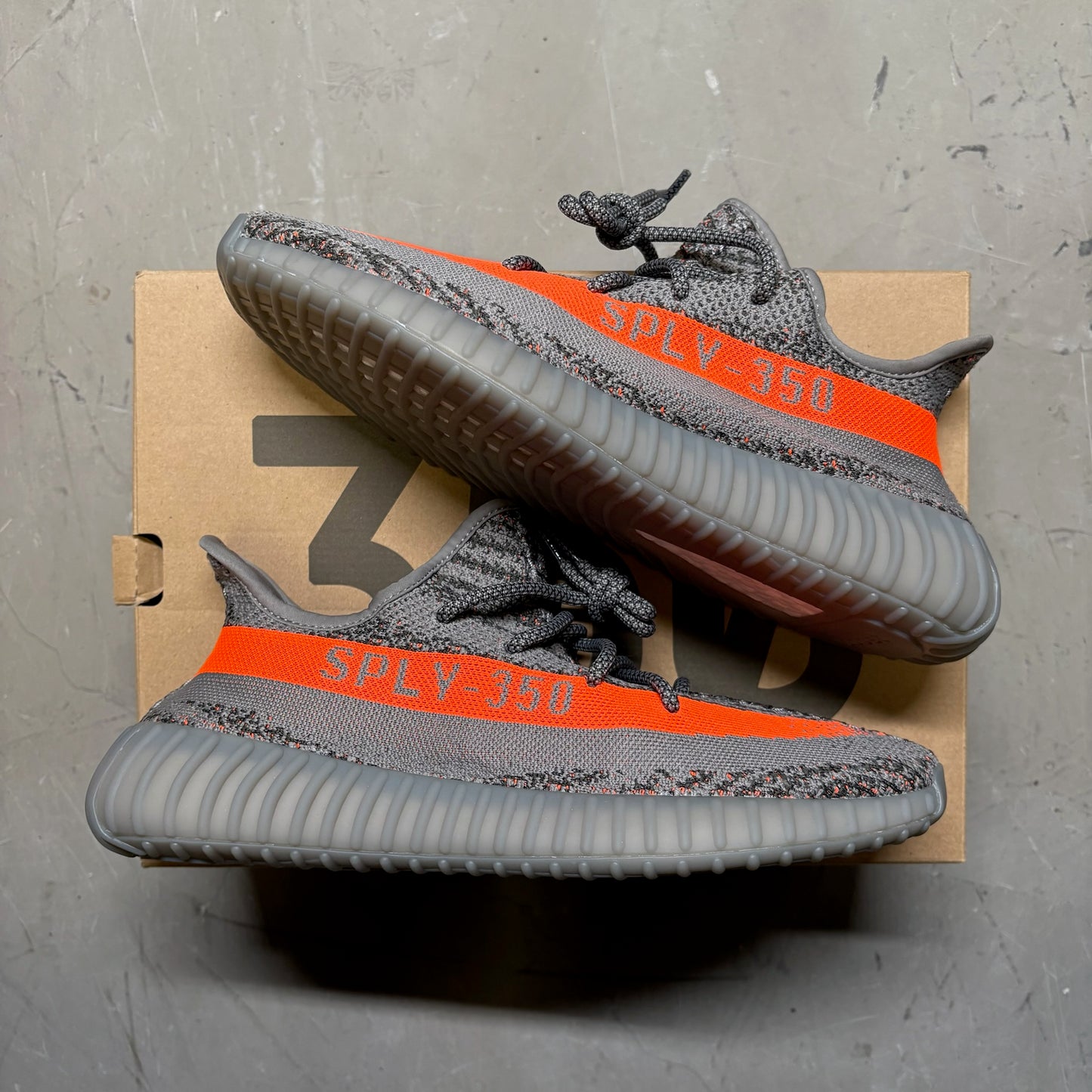 adidas Yeezy Boost 350 V2 Beluga Reflective