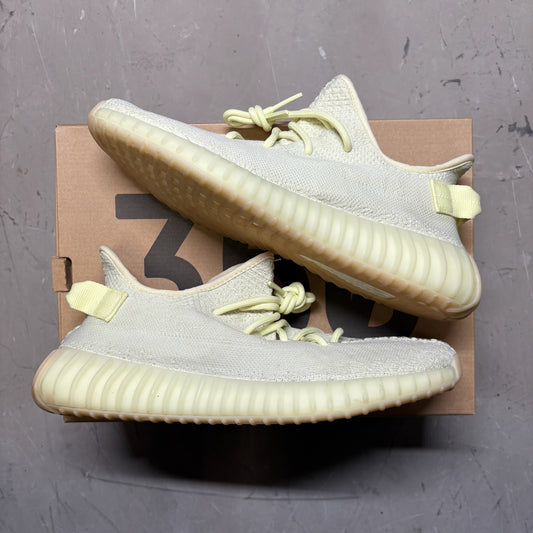 adidas Yeezy Boost 350 V2 Butter