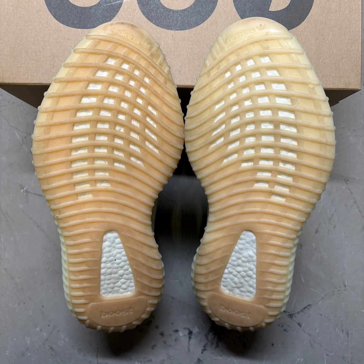 adidas Yeezy Boost 350 V2 Butter