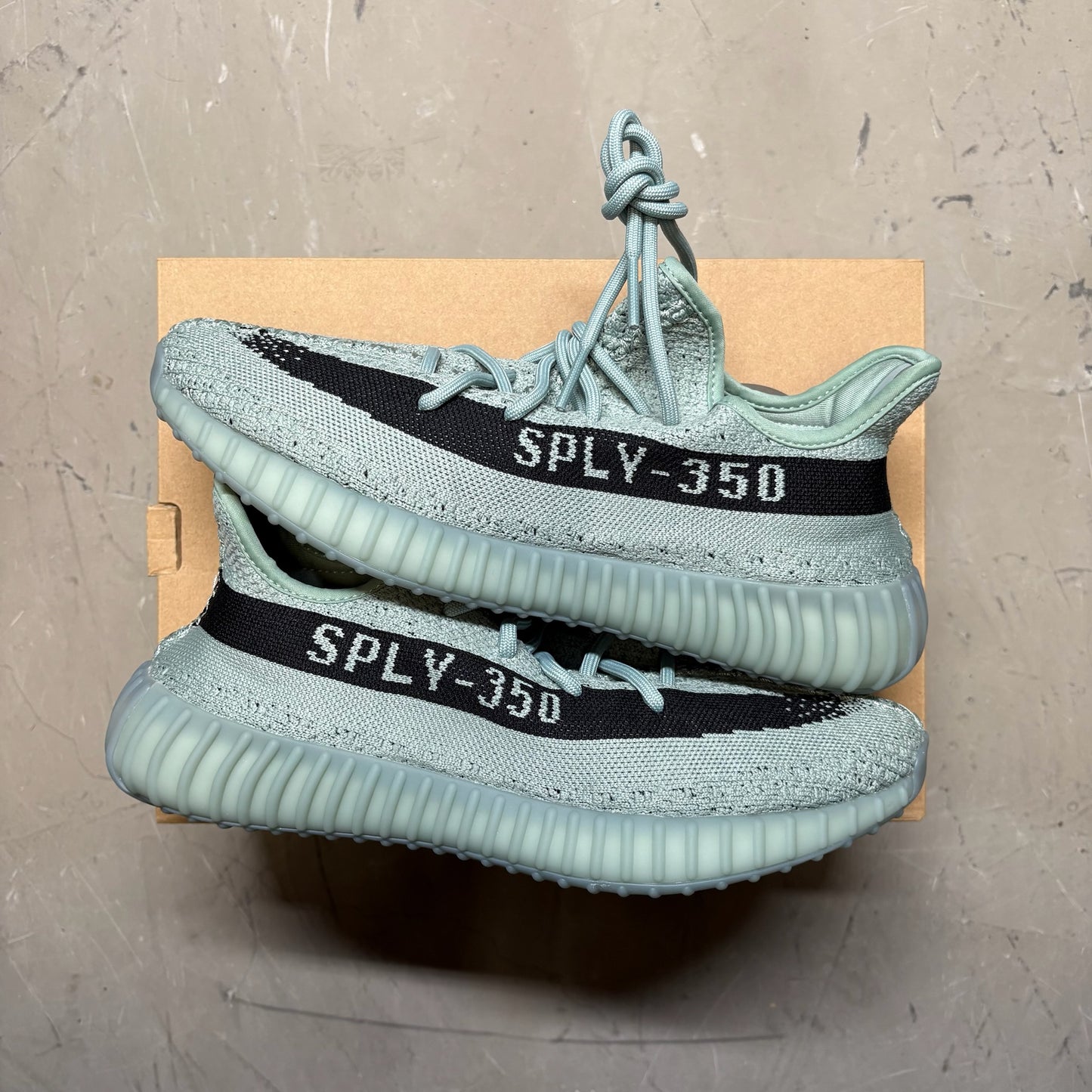adidas Yeezy Boost 350 V2 Salt