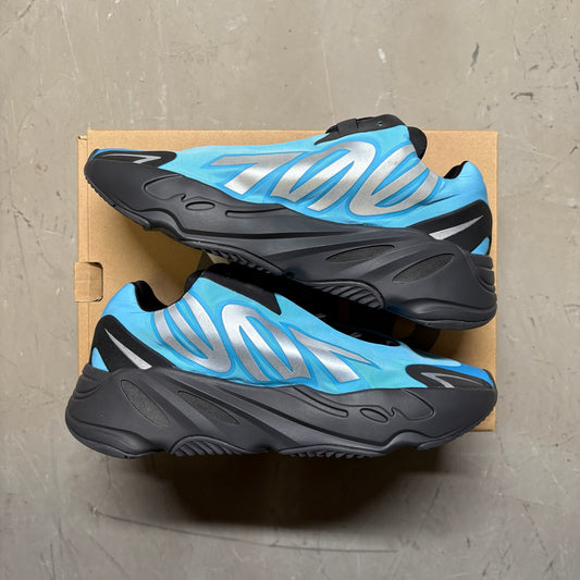 Adidas Yeezy Boost 700 MNVN Bright Cyan
