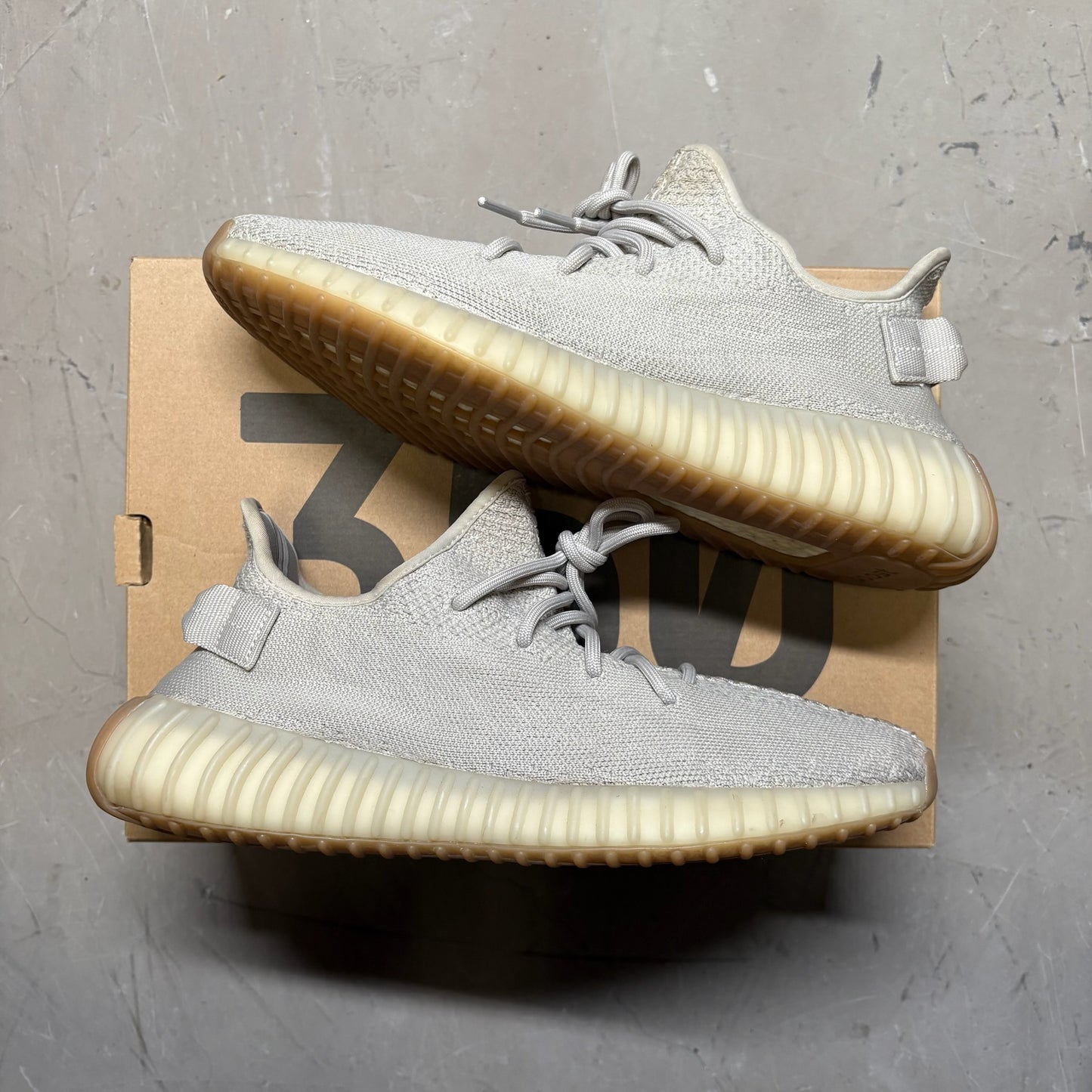 adidas Yeezy Boost 350 V2 Sesame