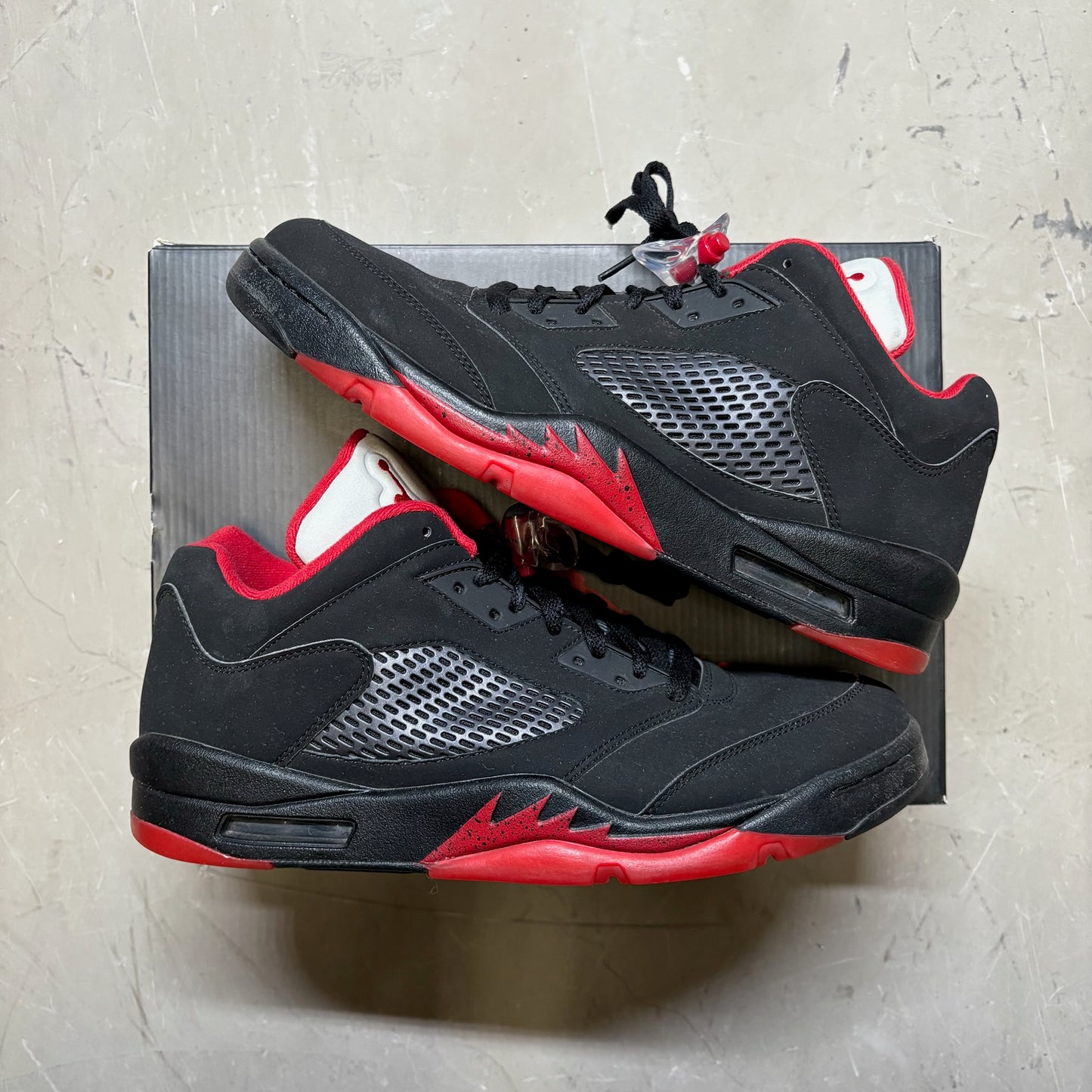 Jordan 5 Retro Low Alternate 90