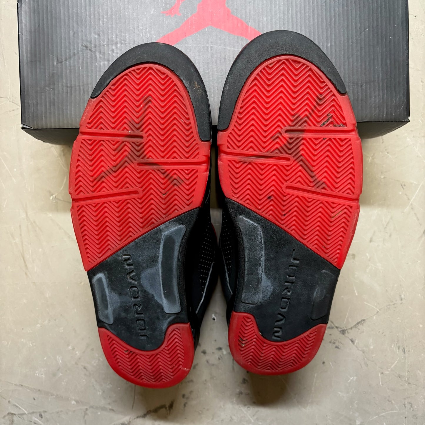 Jordan 5 Retro Low Alternate 90