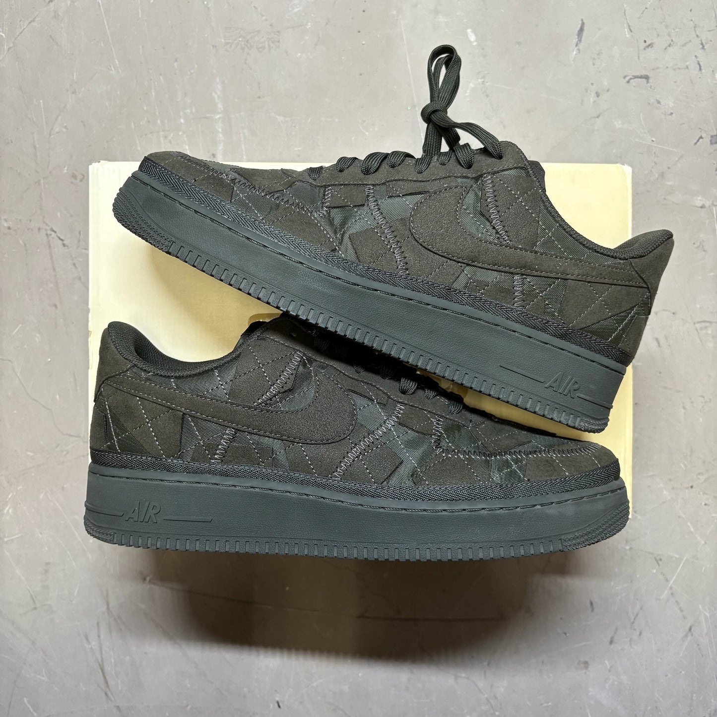 Nike Air Force 1 Low SP Billie Eilish Sequoia