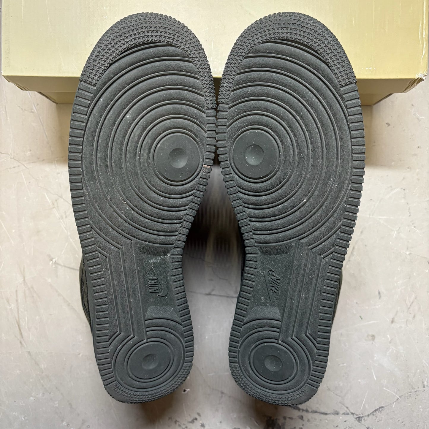 Nike Air Force 1 Low SP Billie Eilish Sequoia