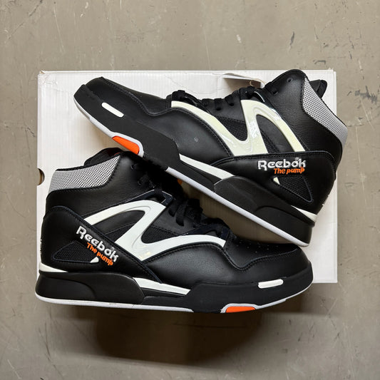 Reebok Pump Omni Zone II Dee Brown (2021)