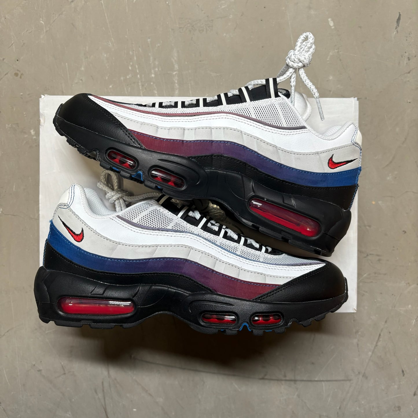 Nike Air Max 95 Toronto
