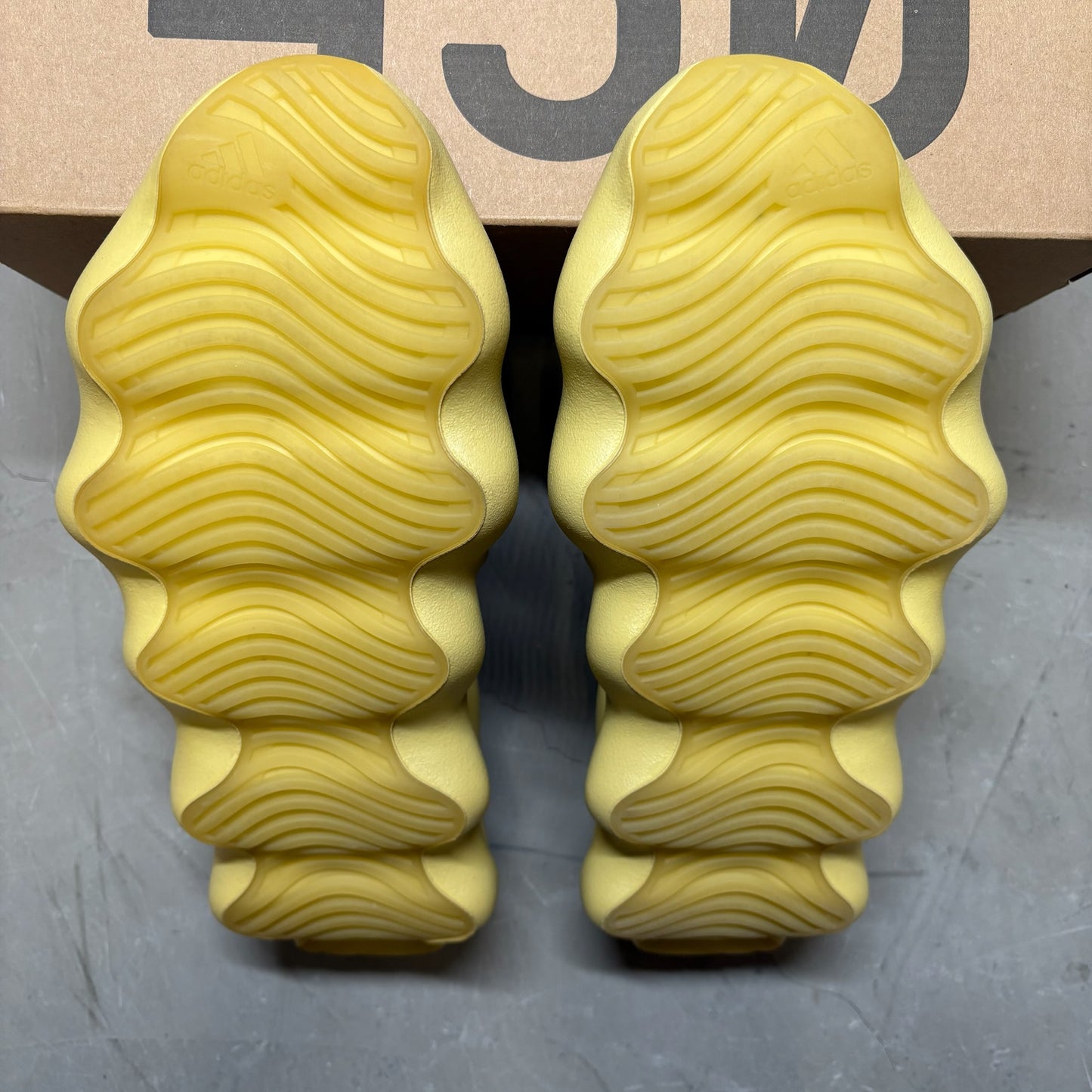 adidas Yeezy 450 Resin