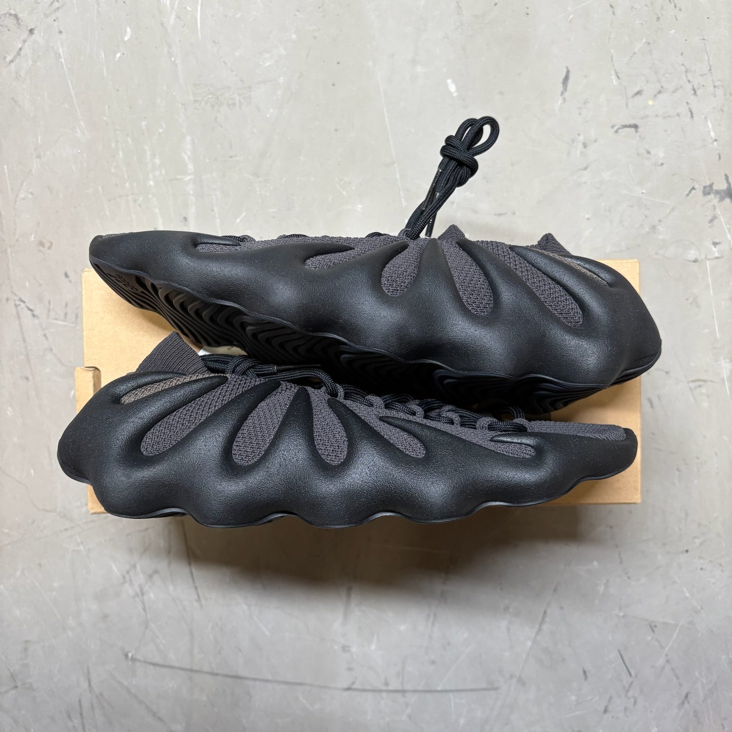 adidas Yeezy 450 Dark Slate