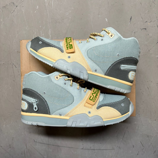 Nike Air Trainer 1 SP Travis Scott Grey Haze