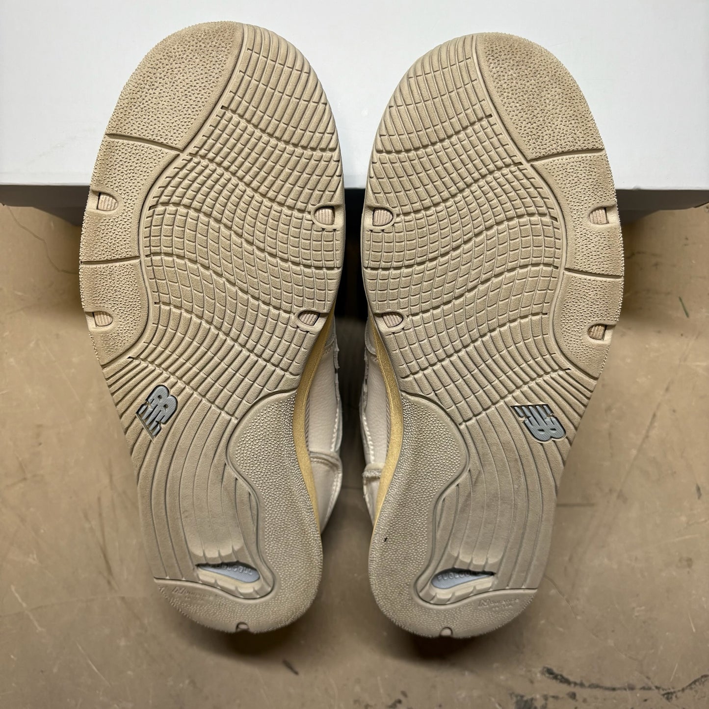 New Balance Numeric 1010 Tiago Lemos Rone