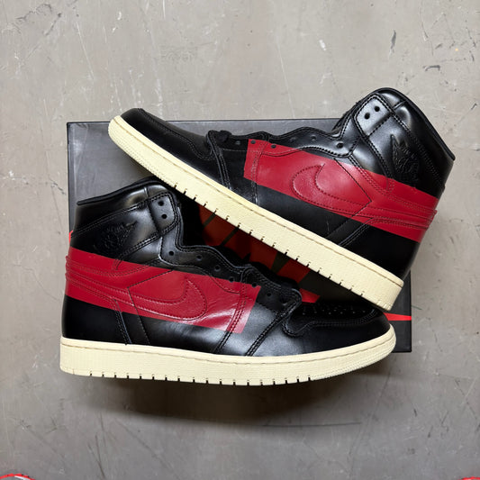 Jordan 1 Retro High OG Defiant Couture