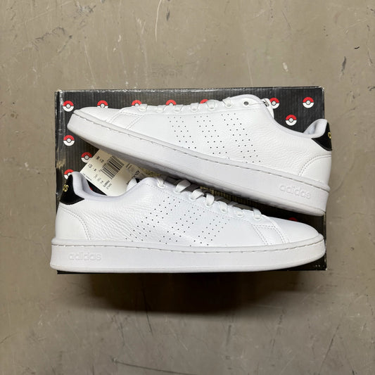 Adidas x Pokemon "Pikachu" Advantage