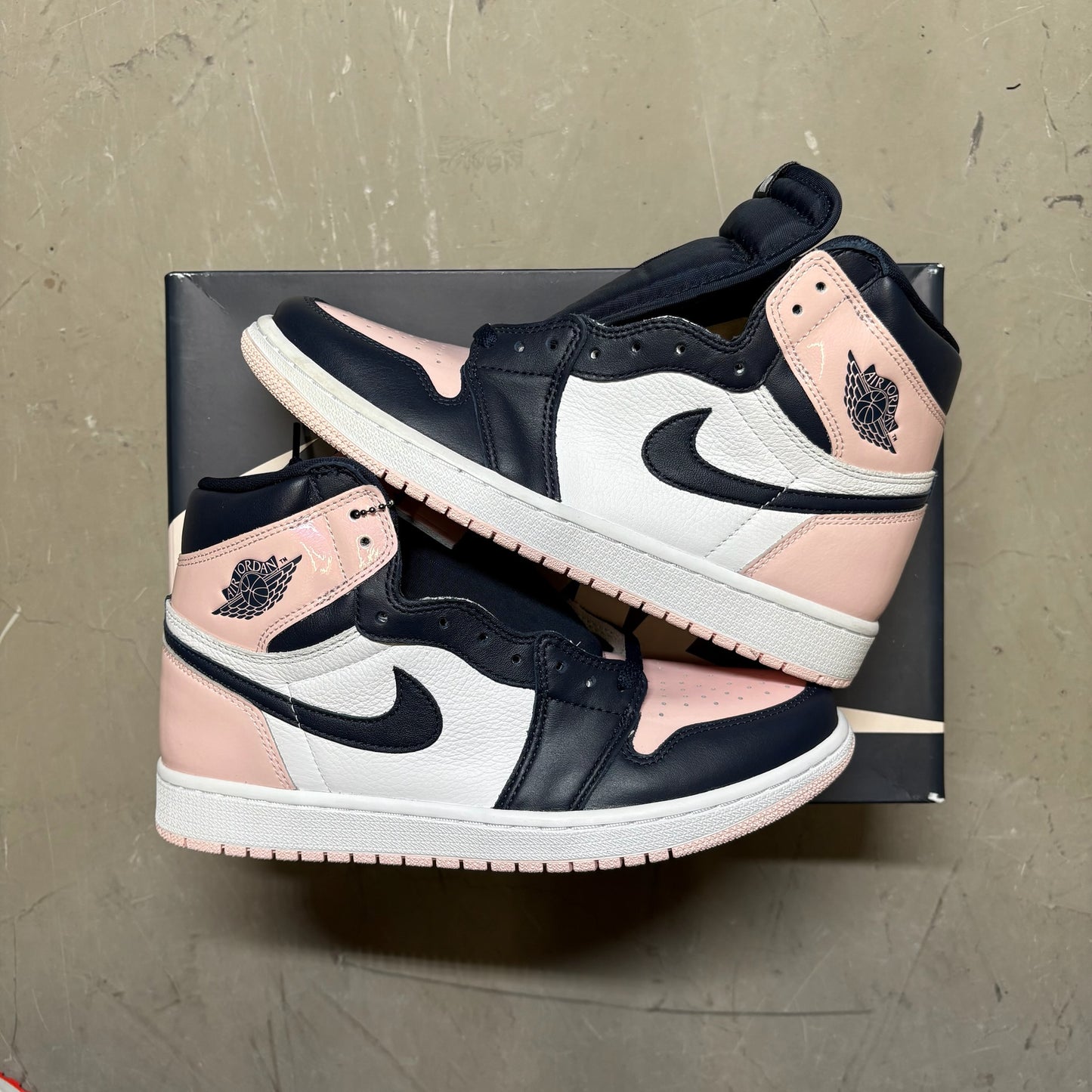 Jordan 1 Retro High OG Atmosphere (Women's)