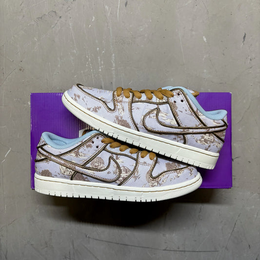 Nike SB Dunk Low Premium City of Style