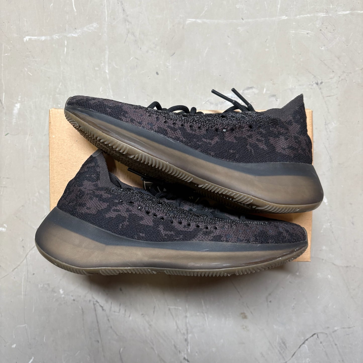 adidas Yeezy Boost 380 Onyx