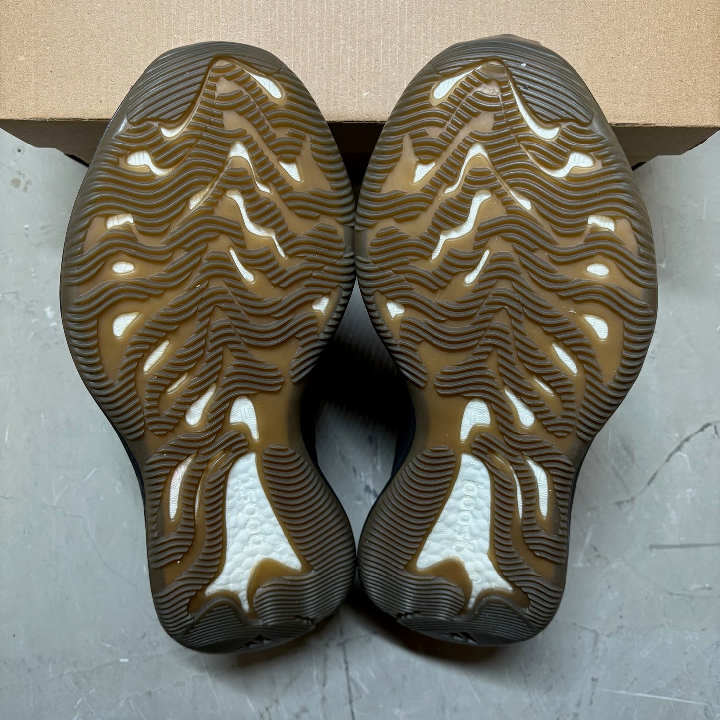 adidas Yeezy Boost 380 Onyx