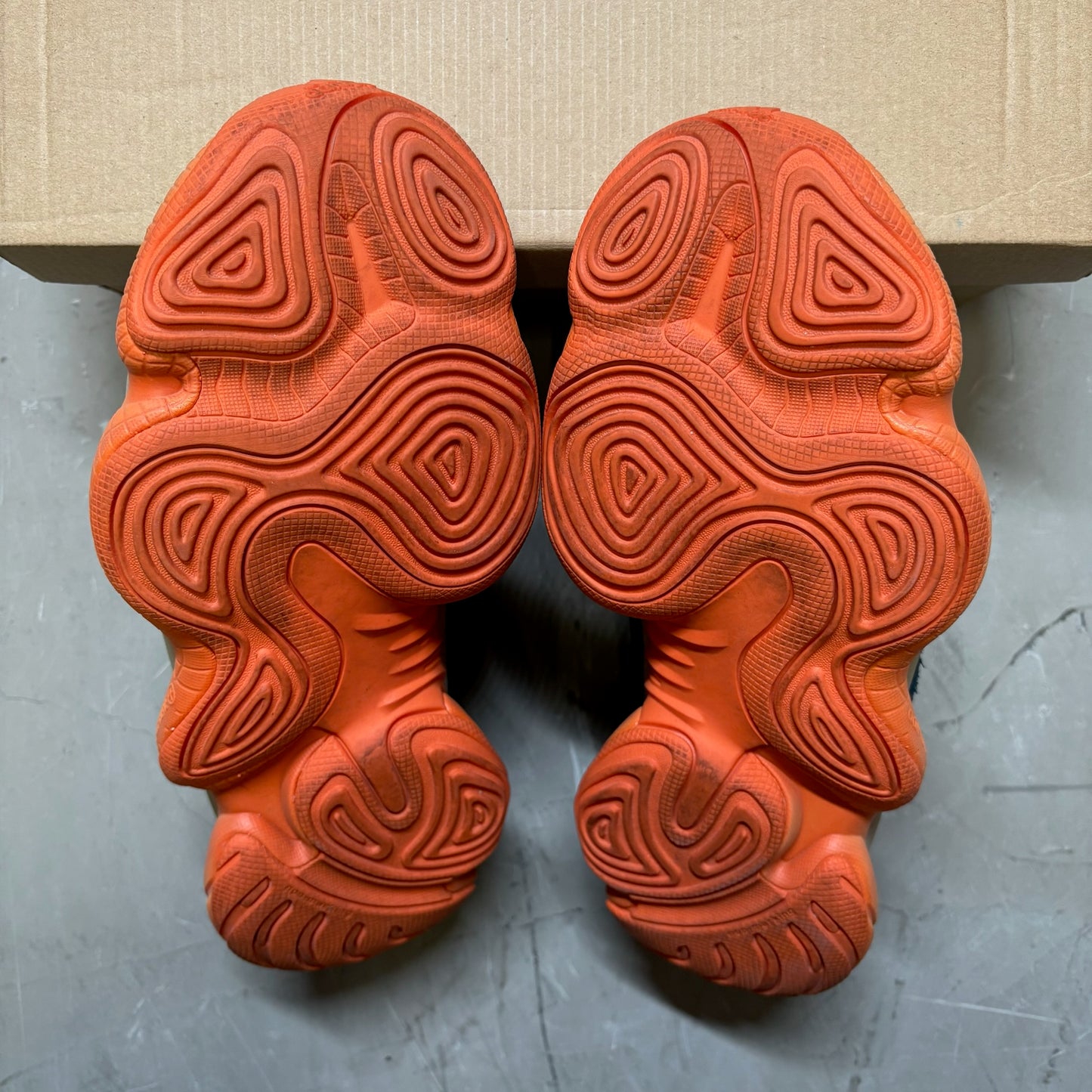 adidas Yeezy 500 Enflame