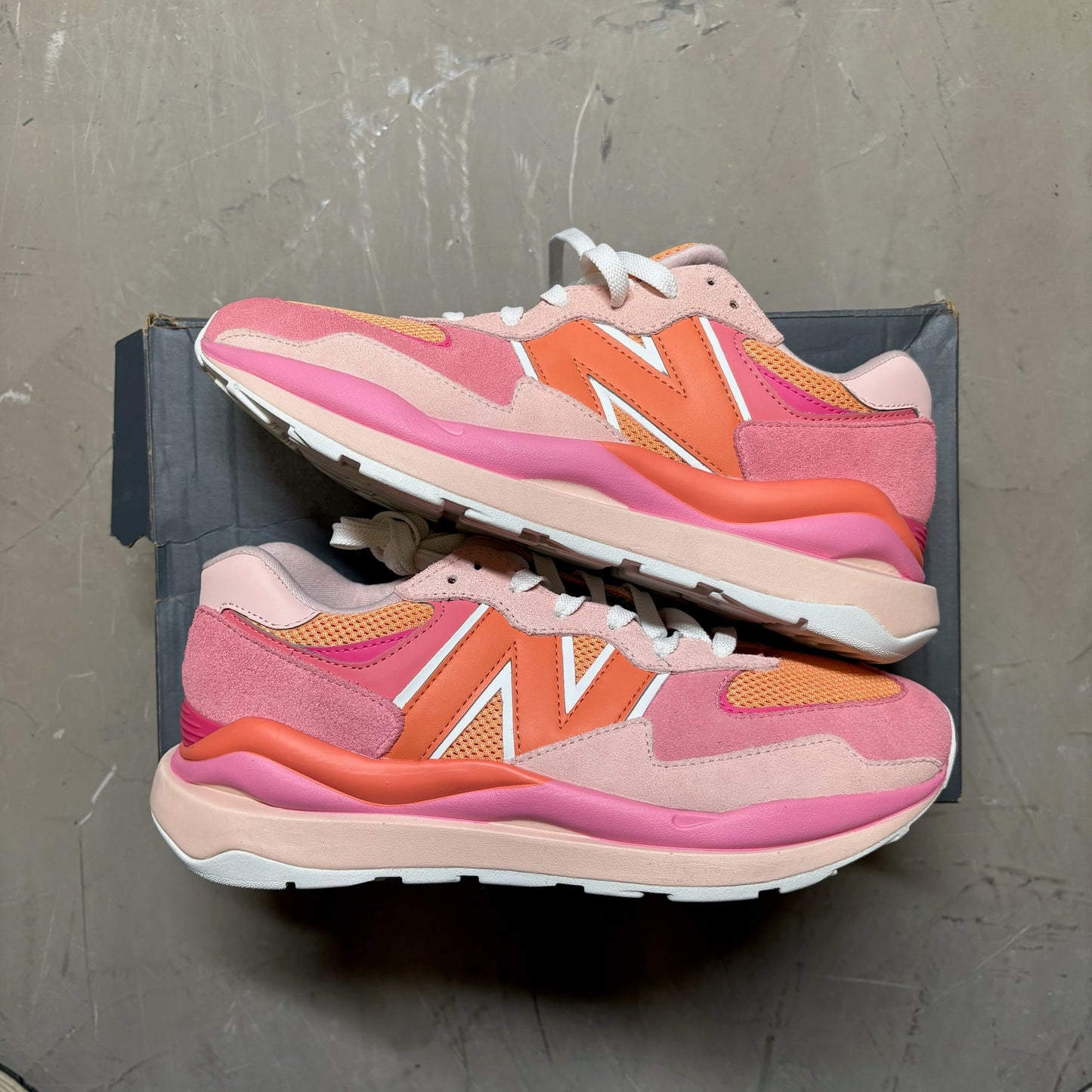 New Balance 57/40 Valentine's Day (women's)