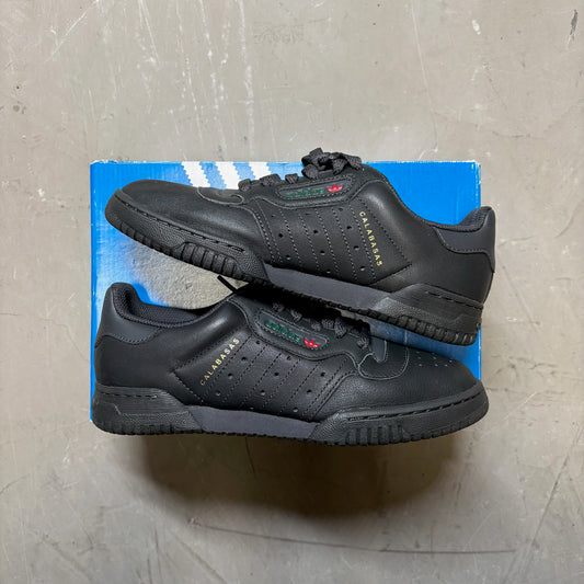adidas Yeezy Powerphase Calabasas Core Black