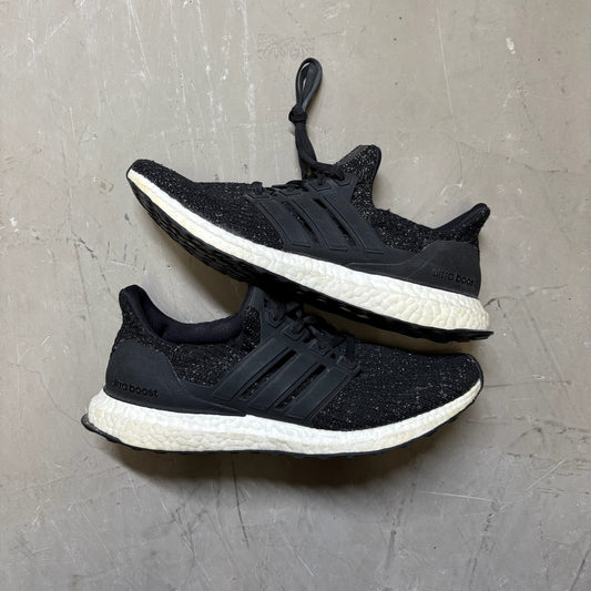 adidas Ultra Boost 4.0 Core Black Cloud White (Women's)