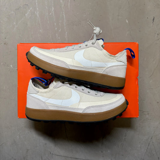 NikeCraft General Purpose Shoe Tom Sachs