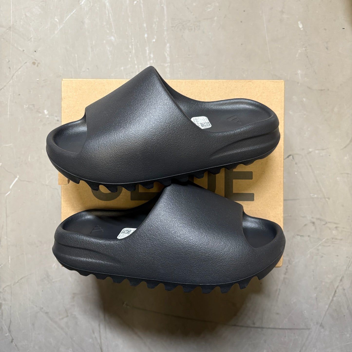 adidas Yeezy Slide Onyx
