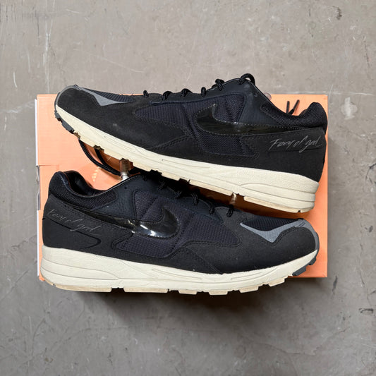 Nike Air Skylon 2 Fear of God Black Sail