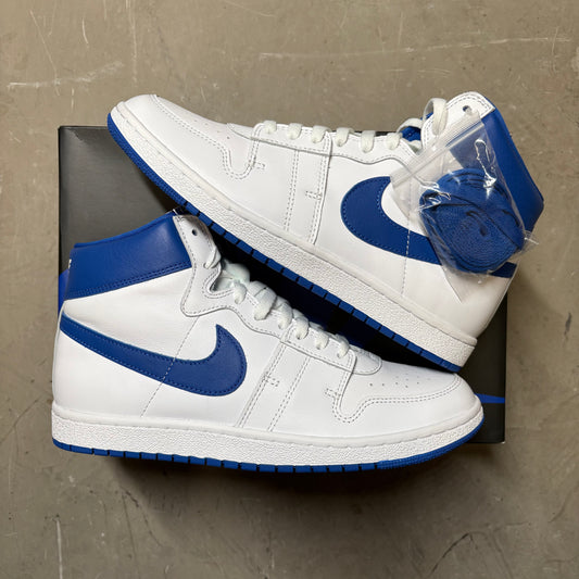 Nike Jordan Air Ship PE SP A Ma Maniére Game Royal