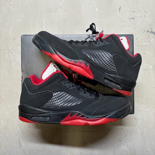 Jordan 5 Retro Low Alternate 90