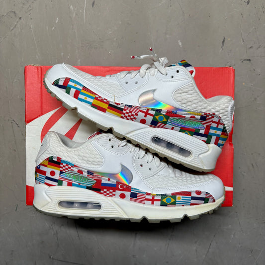 Nike Air Max 90 NIC