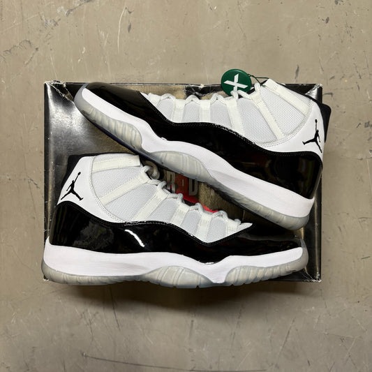 Jordan 11 Retro Concord (2018)