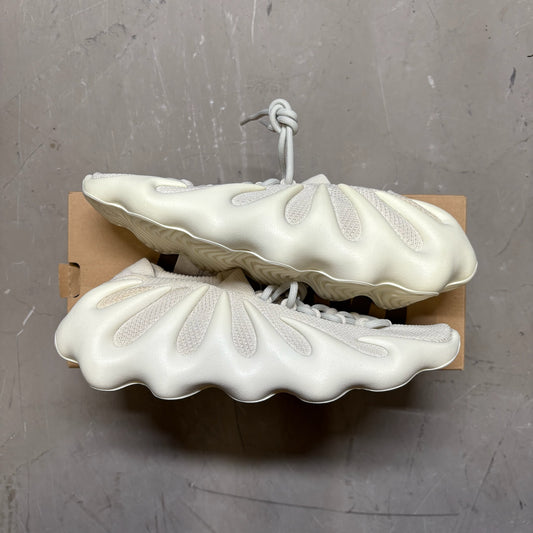 adidas Yeezy 450 Cloud White