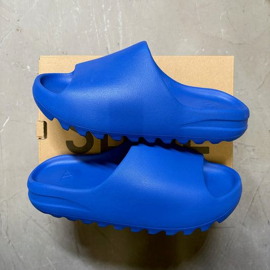 adidas Yeezy Slide Azure
