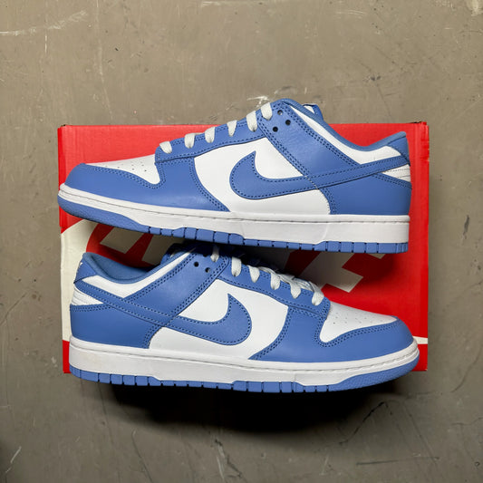 Nike Dunk Low Polar Blue