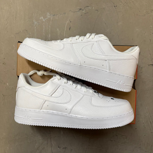 Nike Air Force 1 Low Jason Voorhees