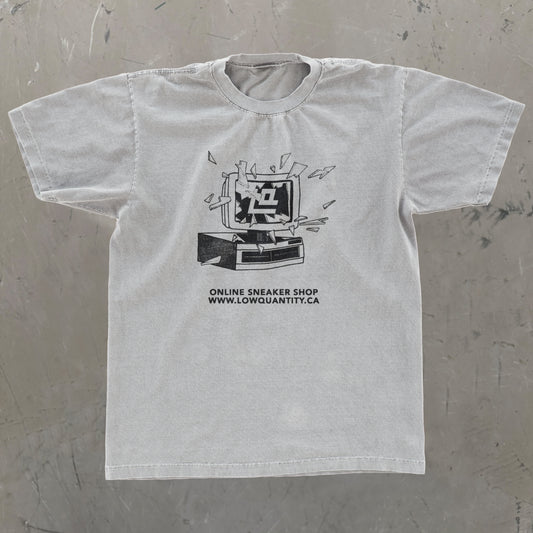Low Quantity Online Sneaker Shop Shirt [Pre-Order]